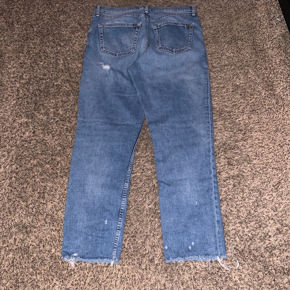 Zara Jeans